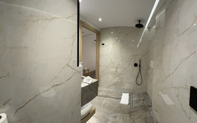 Ethereal White Resort Hotel & Spa - Adults Only