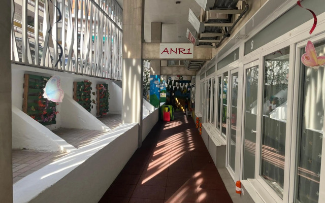 Apartamento Turístico ANR 1 - B