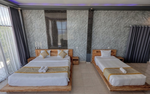 Kelingking Point – Guest Rooms – Nusa Penida