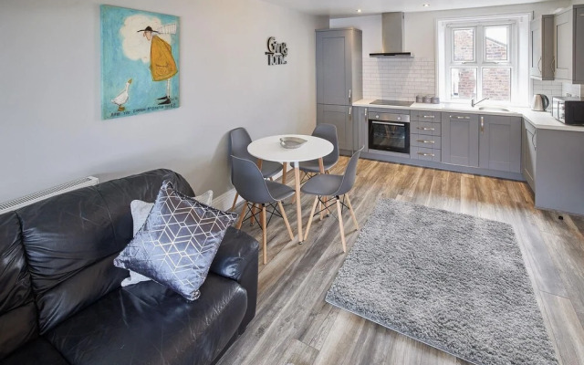 Apartment 4 at Khyber
