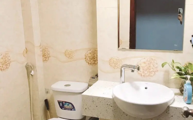 Esme Homestay Hostel