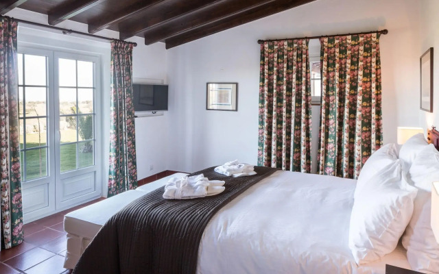 Hotel Rural Monte da Provença