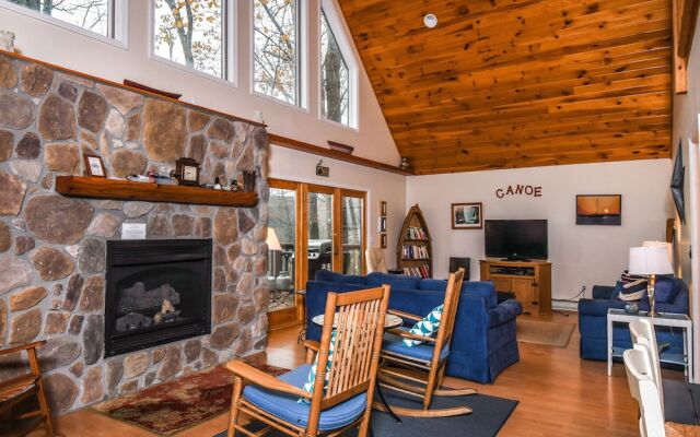 Bearadise Found 5 Bedroom House