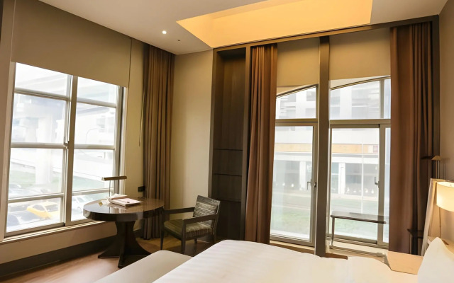 City Suites Taipei Nandong