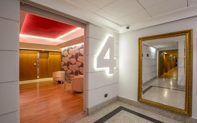 Hotel Enea Pomezia