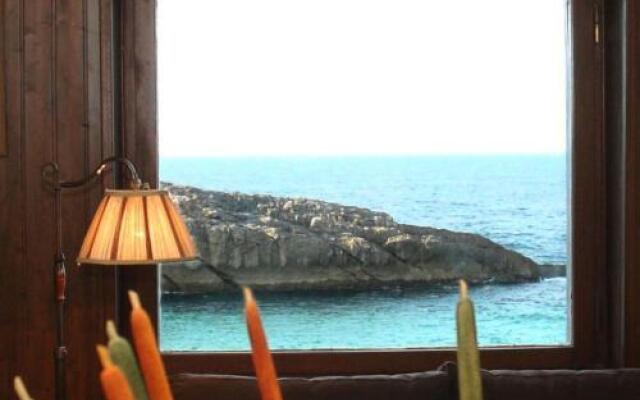 Apartamentos Turísticos Las Nieves Playa