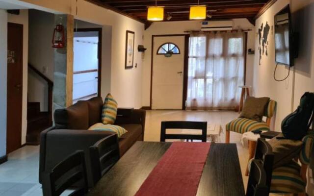Daireaux House
