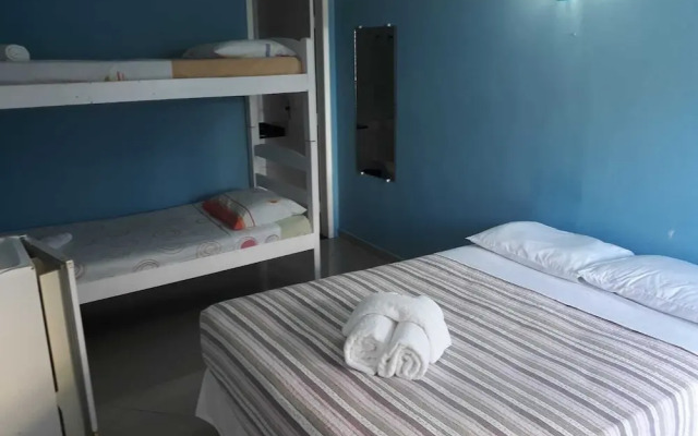Pousada Casa Da Praia