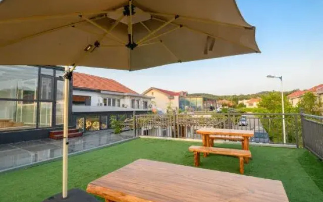Long Island Dongmei Homestay
