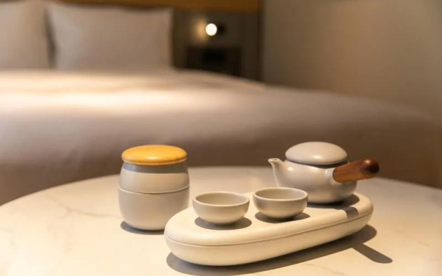 JI Hotel (Beijing Changying Paradise Walk)