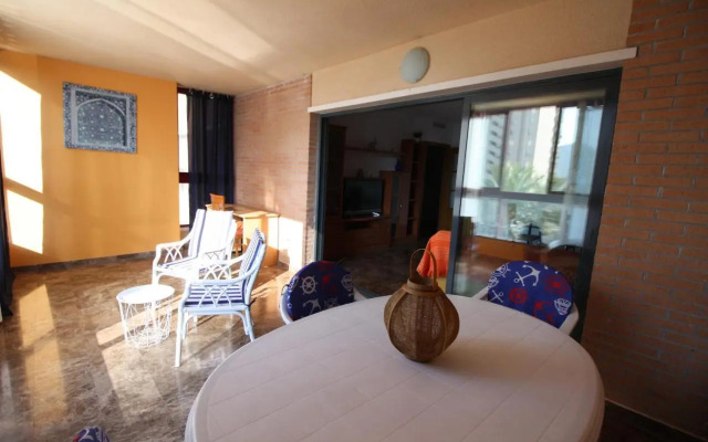 A809 - Mirador las Calas