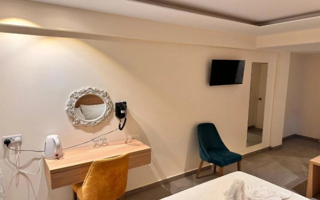 San Remo Hotel