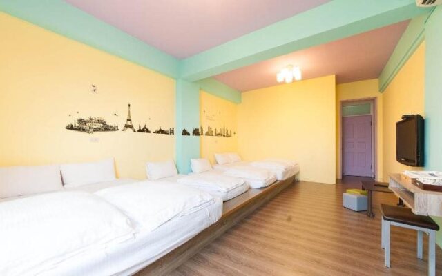 Slow Time Homestay