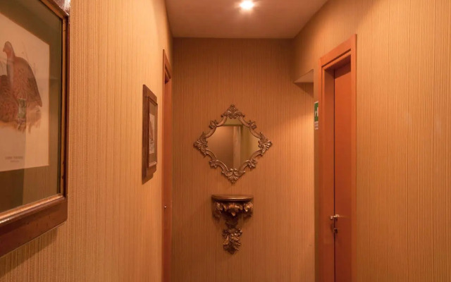 Orange Garden Bed & Breakfast