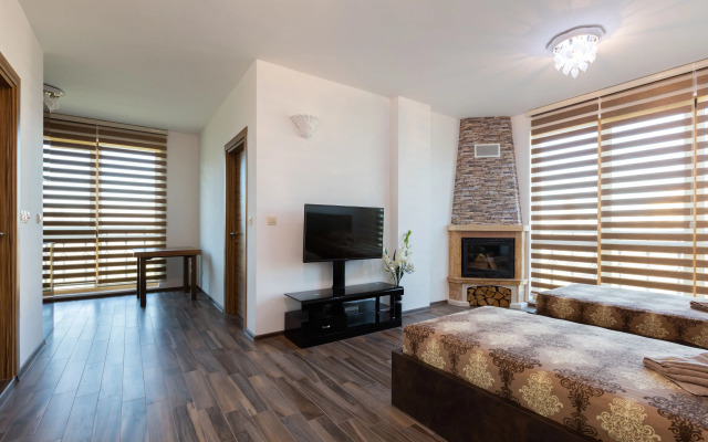 Boutique Apart Hotel Versis