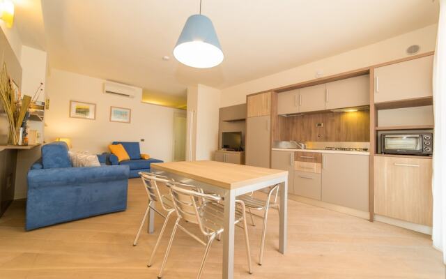 Burlamacco Suites