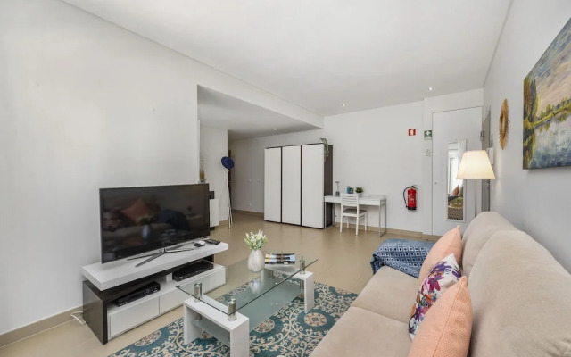 Areias Branca in Quarteira