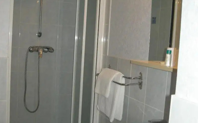 Hôtel La Renaissance