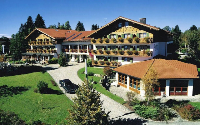 Parkhotel am Soier See