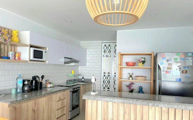Apartamento Playa Señoritas