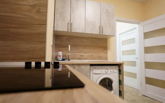 Райт Рум на б-ре Солнечный, д. 18