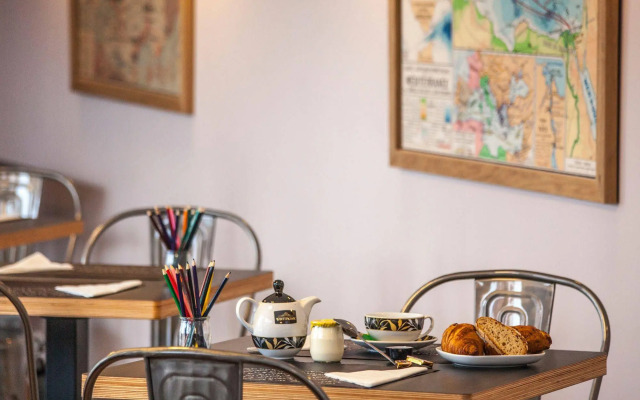 Hôtel Balea Guéthary