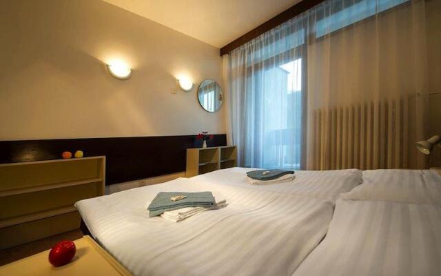 Hotel Sorea Marmot