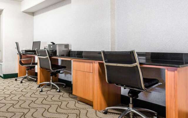 Comfort Suites Victorville-Hesperia