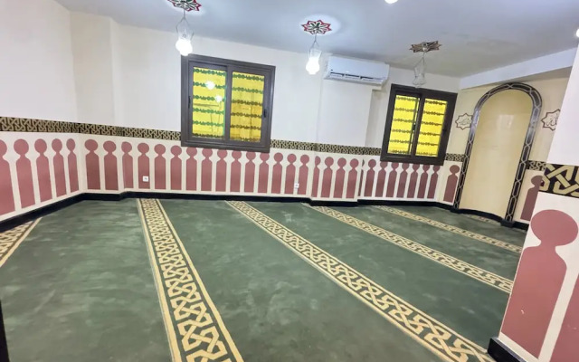 Mynt Stay New Cairo Residence