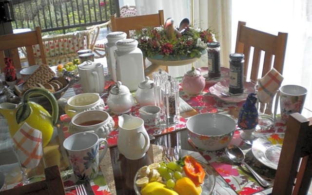 22 Julia B&B