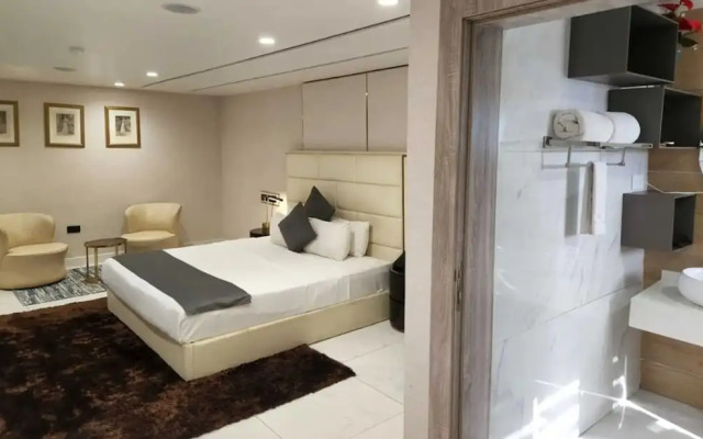 Westine Hotels and Spa