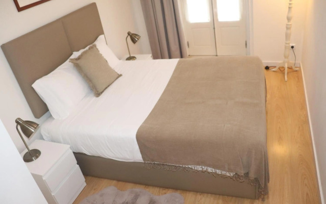 M&M Space Apartments - MM2