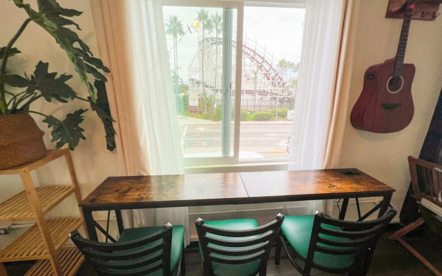 ITH Mission Beach Backpacker Hostel
