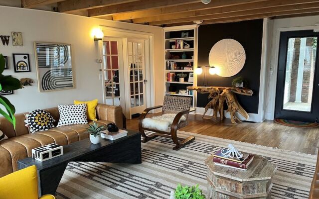 Mercury Hotel Provincetown