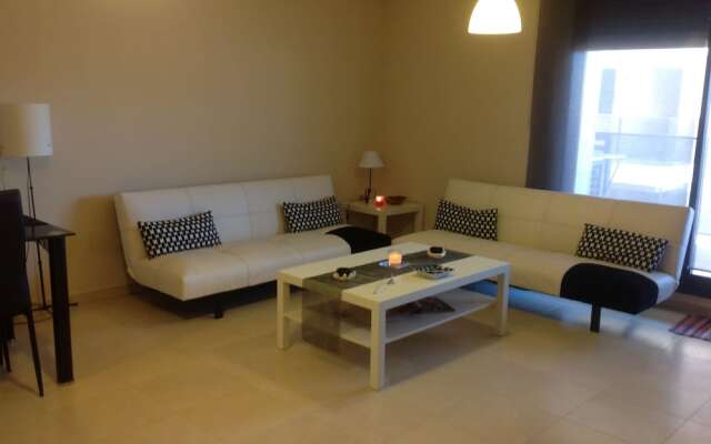 LET 4 U Terrazas Al Mar