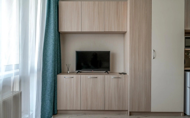 Only Piter (Онли Питер) на улице Политехническая