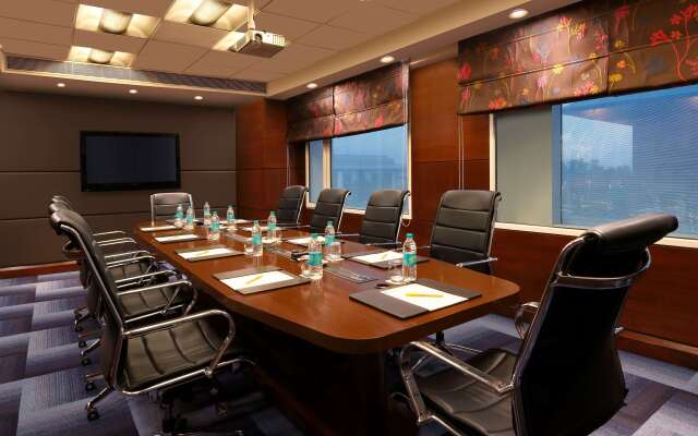 Hilton Garden Inn New Delhi/Saket