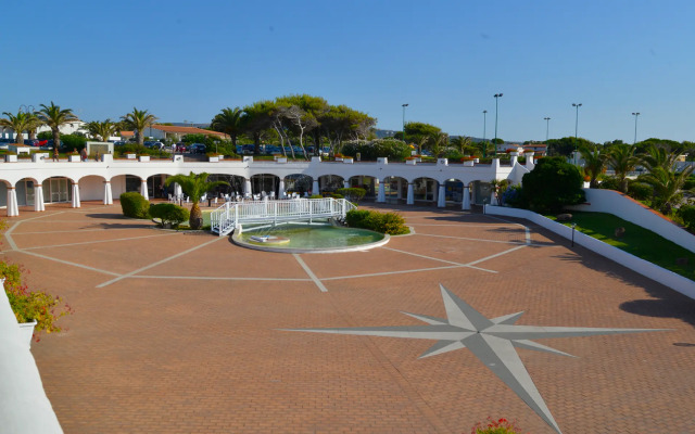 Resort Acqua di Mare Hotel e Resort