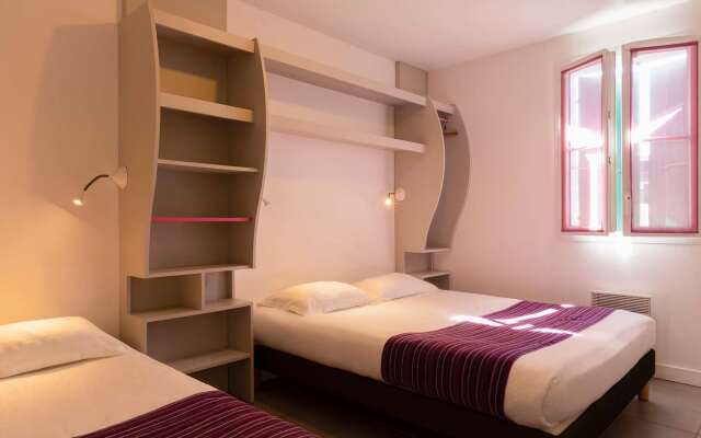 The Originals Résidence, Hôtel de Ré