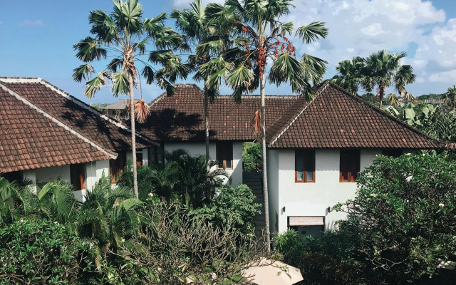 Ecosfera Hotel