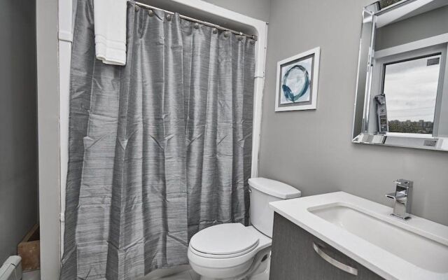 Clifton Hill Condo's