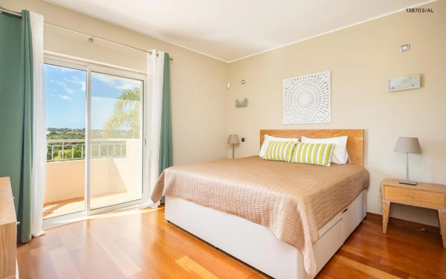 Pestana Carvoeiro Golfe - AL