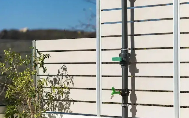 Three Moirai Villa With 2 Heated Pools