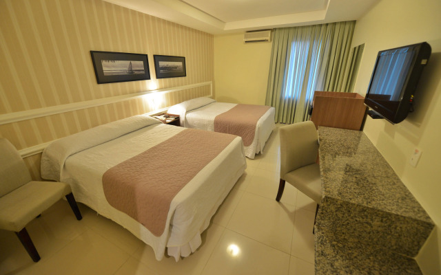 Arituba Park Hotel
