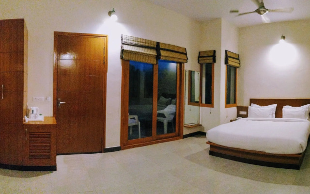 Corbett Panorama Resort