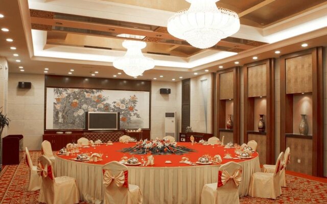 Shenyang Guest House