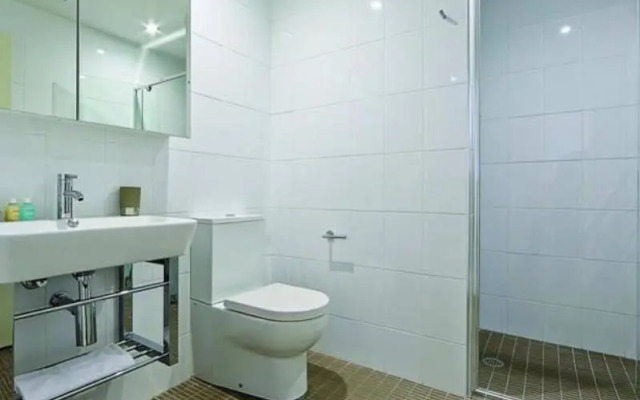 Accommodate Canberra - Mode
