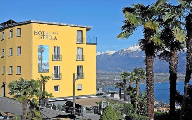 Hotel Stella