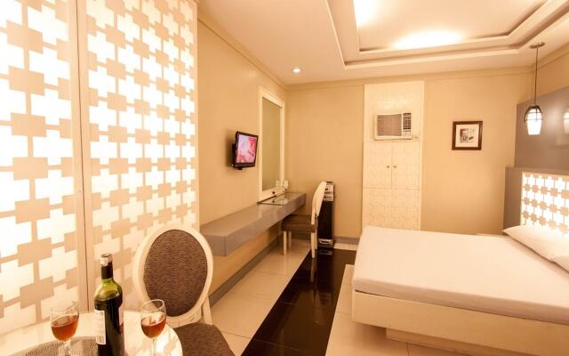 Kape Hotel