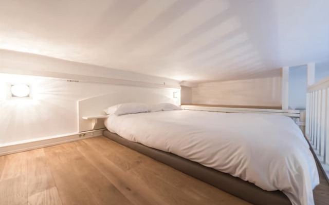 Appartement Carré d'Or